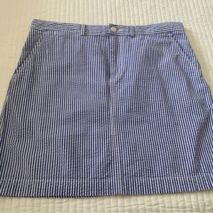 Ralph Lauren Sport Skirt